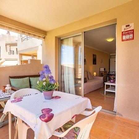 Apartamento Sotavento I El Medano  Bagian luar foto