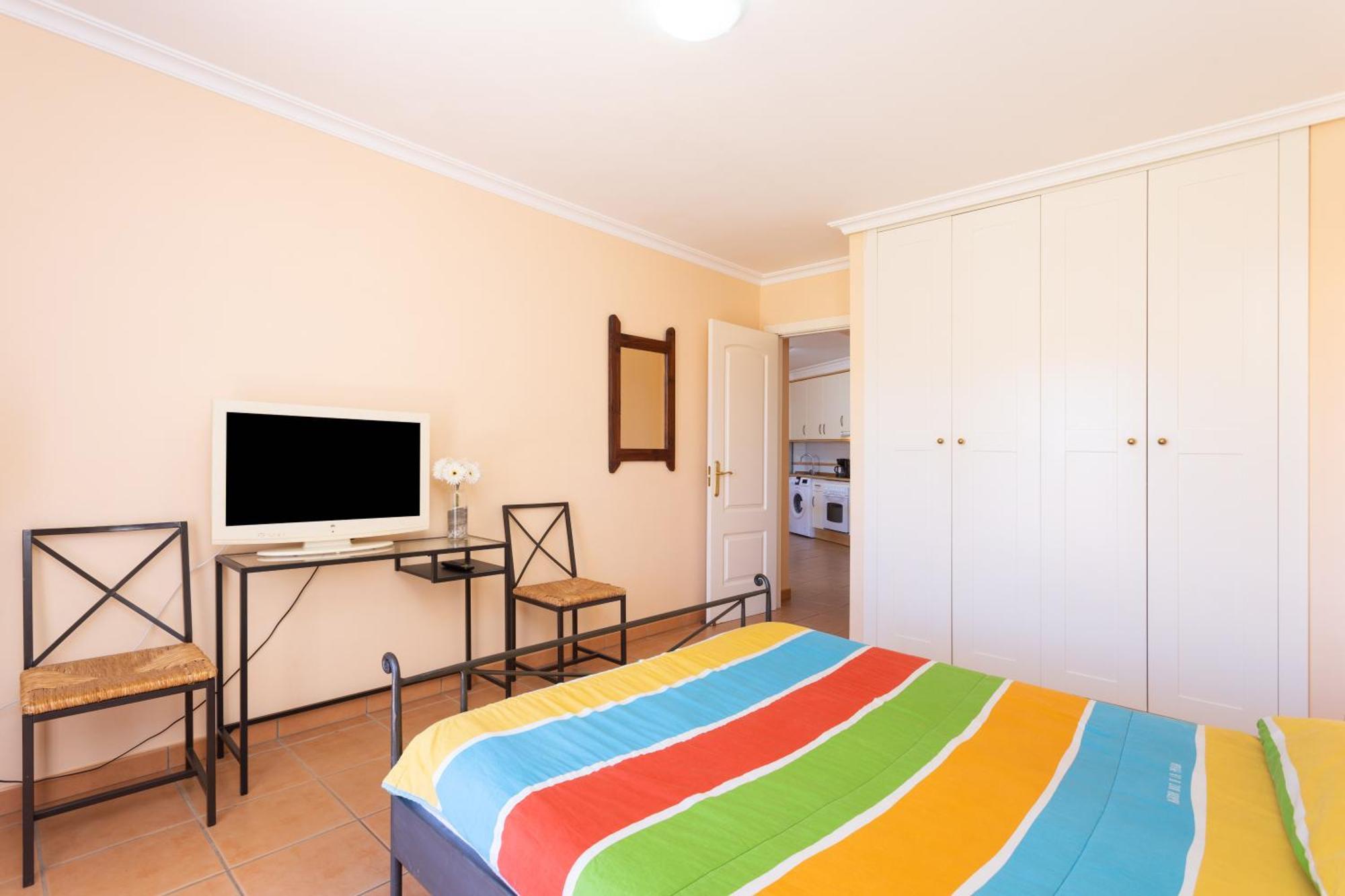 Apartamento Sotavento I El Medano  Bagian luar foto