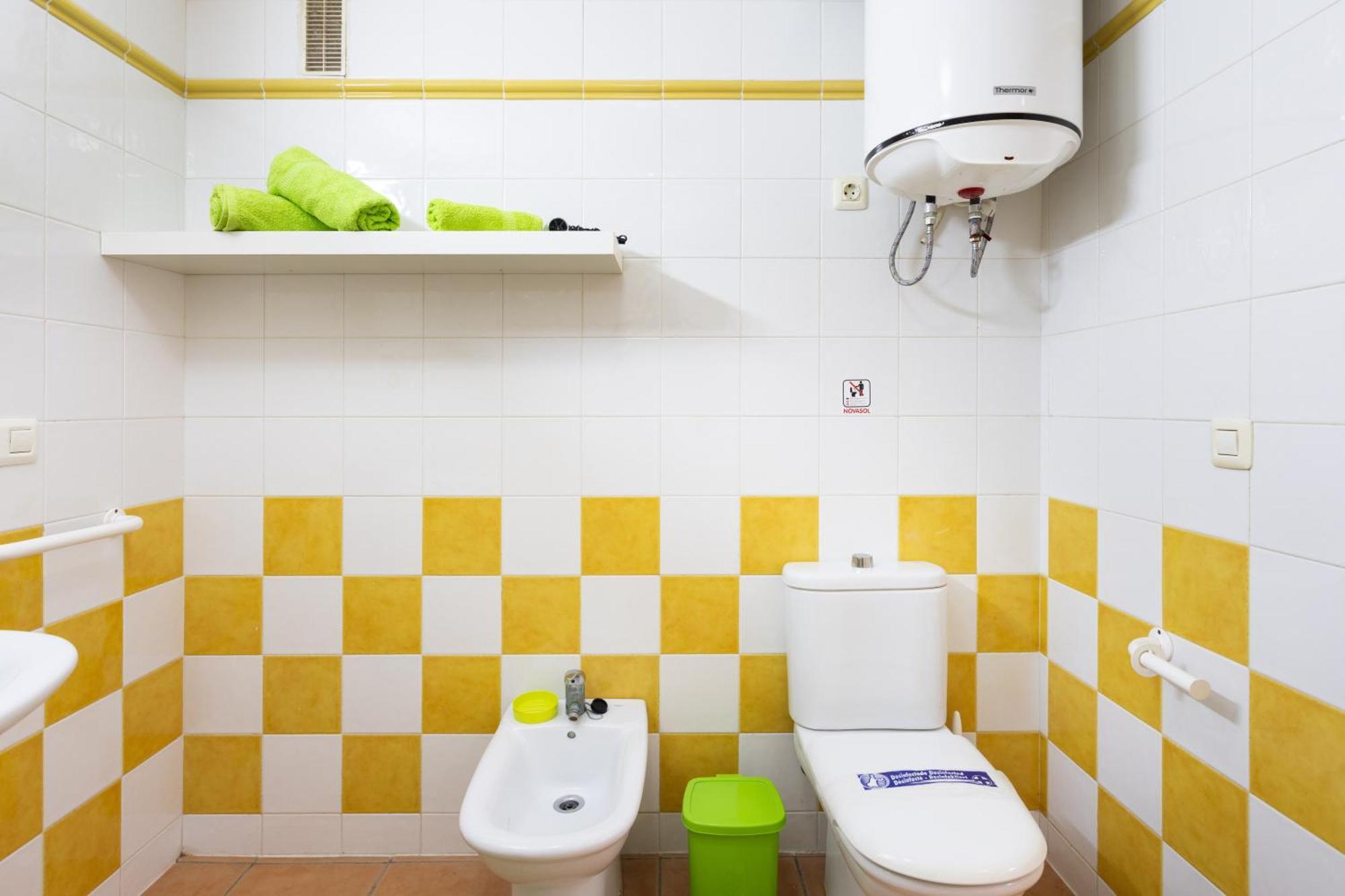 Apartamento Sotavento I El Medano  Bagian luar foto