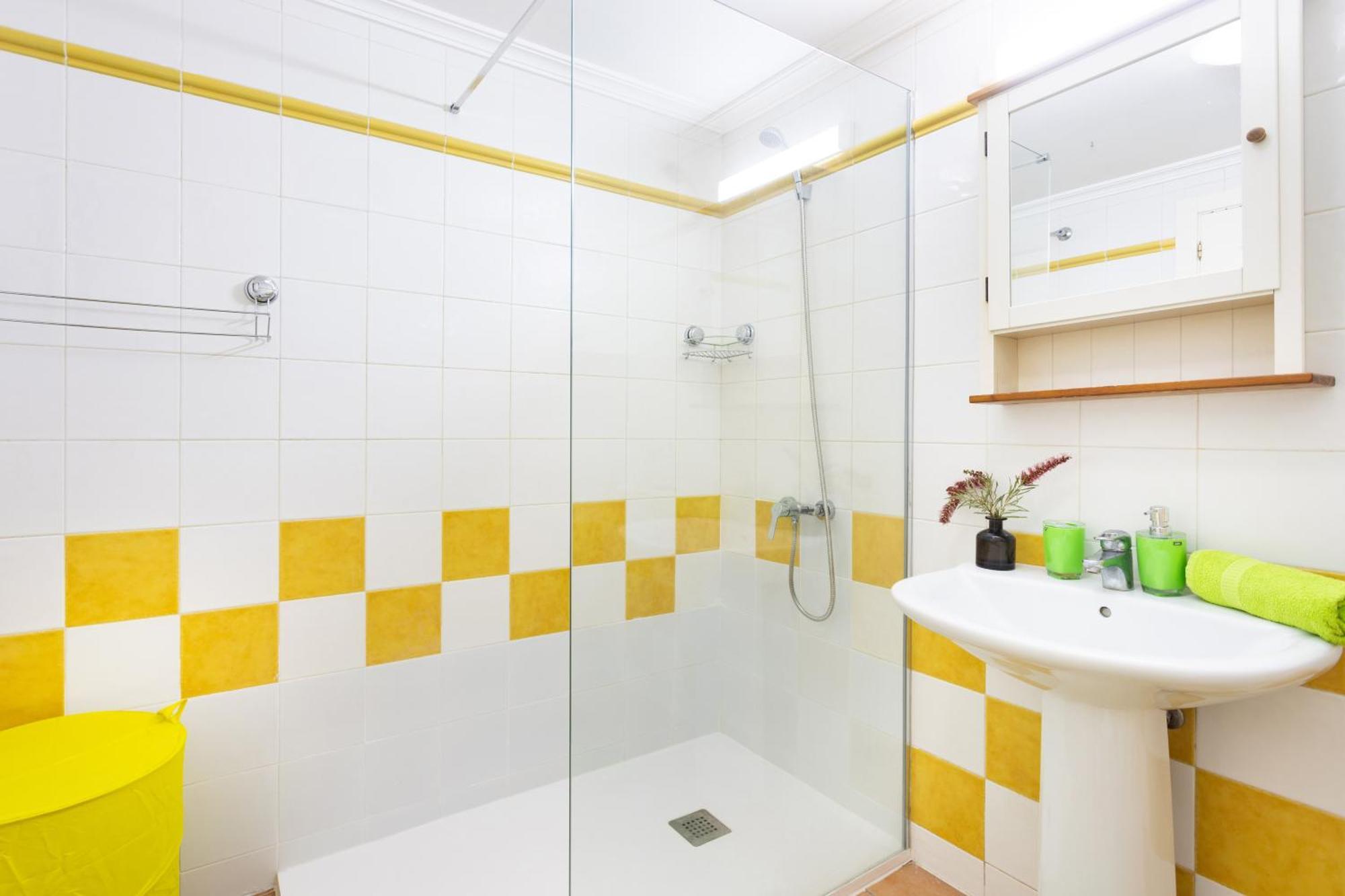 Apartamento Sotavento I El Medano  Bagian luar foto